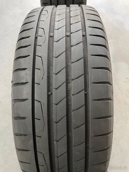 Originál letní alu kola 5x112 17” - 10