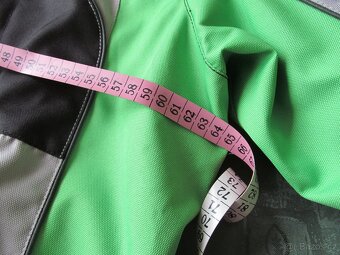 Nový. Dvoudílný textilní komplet, Biker - 10