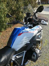 BMW R 1250 GS HP - 10