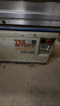 Profi stolařské stroje - 10