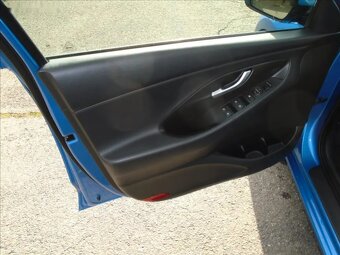 Hyundai i30, 1,6 - 10