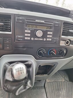 Ford Transit 2.2TDCI 85kw - 10