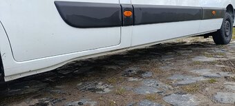 Renault Master 2/2014 L3H2 2.3 dCi 92 kW
Motor: 2.3 dCi - 10