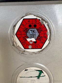 Škoda Octavia 2 facelift - 10