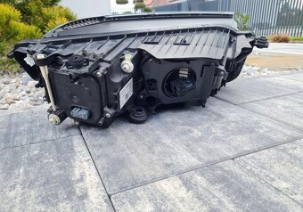 WW Touareg 3 760 full led TOP - 10