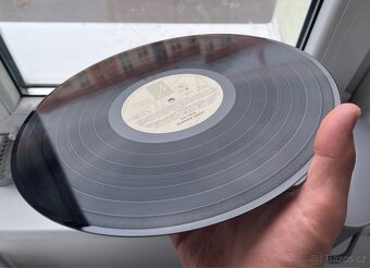 Lenny Kravitz – Mama Said - 10