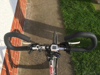 Silniční kolo KTM - 10