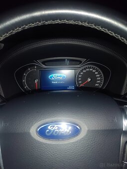 Prodám Ford Mondeo 20tdci titanium r.v 2014 - 10