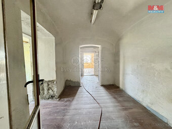 Prodej zemědělské usedlosti, 120 m², Studénka, ul. Matiční - 10