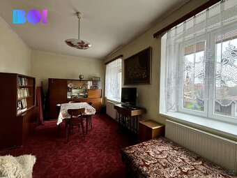 Prodej rodinného domu 188 m², pozemek 490 m² Nezamyslice - 10