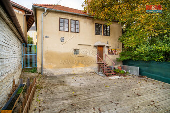 Prodej rodinného domu, 220 m², Velké Opatovice, ul. Horensko - 10