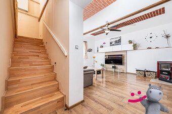 Prodej, rodinný dům, 160 m2, pozemek 569 v Mezouni okr. Bero - 10