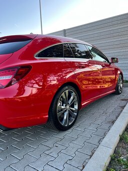 Mersedes benz cla 220 - 10
