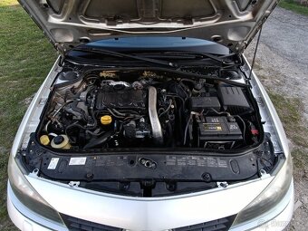 Renault laguna 2005 2 dCi - 10