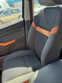Ford Kuga 2.0 TDCi 100kW, FWD, r.v. 2008, najeto cca 200 000 - 10