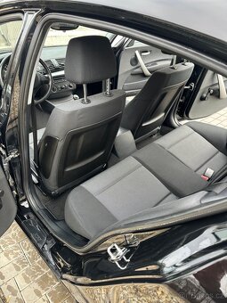 BMW 116 - 10