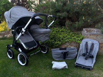 Bugaboo Donkey 3 Duo - 10