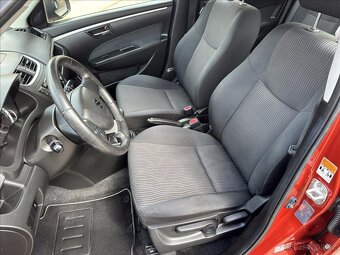 Suzuki Swift 1.2 69kW 2011 137437km VVT GL AC 4x4 - 10