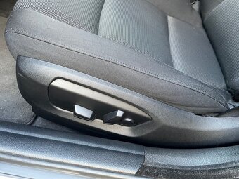 BMW 520d x-drive facelift - 10
