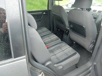 VW TOURAN 1,4TSI Life - 10