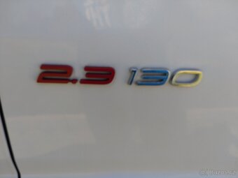 FIAT DUCATO 2.3 JTD - 7 míst - VALNÍK - 61.000 Km - TOP STAV - 10