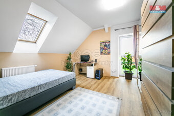 Prodej rodinného domu, 151 m², Březina - 10