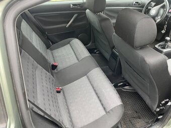 Volkswagen Passat b5.5 1.8T 110kw - 10