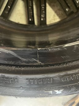 Prodám 5x112 r19 BMW G30 - 10