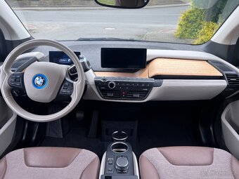 i3s 120Ah 03/2021 46648KM LODGE AD. TEMPOMAT KEYLESS - 10