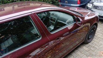 Škoda Octavia Combi 2 1.8 TSi 160 koní rok 2010 moc pěkná ČR - 10