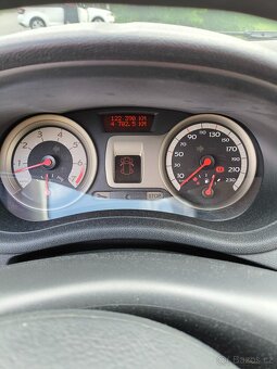 Prodám Renault Clio III 2008 - 10