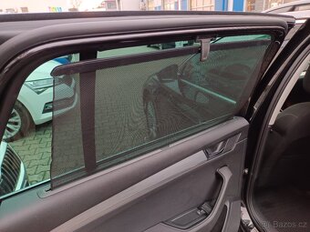 Škoda Superb 3 2.0TDI 110kW DSG 106tkm Matrix LED Navi DAB - 10