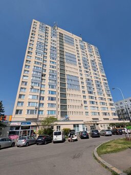 Pronájem bytu 2+kk: Olštýnská 607/1, Praha - Troja - 10