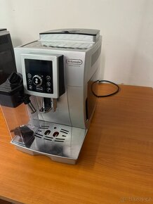 Kávovar DeLonghi ECAM 23.466.S - 10