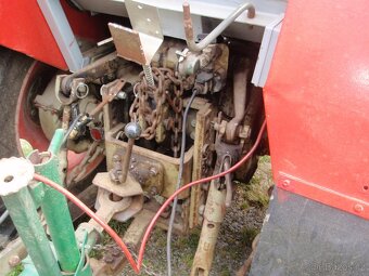Zetor 5911-plus vlek - 10