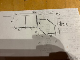 Pax skříň IKEA - 10