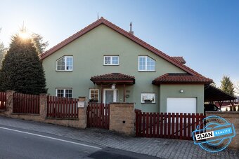 Prodej rodinného domu v Raduni, okr. Opava, ev.č. 00524 - 10