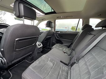 ✅VW TIGUAN ALLSPACE HIGHLINE - 10