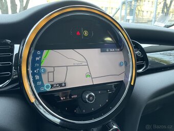 Mini COOPER SE, 135 kW, baterie 32 kWh, 95% SoH - 10