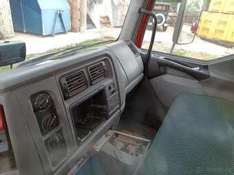 Renault Midlum s hydraulickou rukou - 10