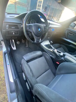 Bmw e90 LCI - 10