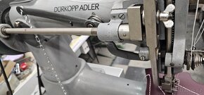 šicí stroj špagátovka DÜRKOPP ADLER 105-25 MO - 10