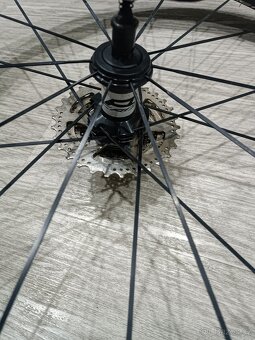 NAVÍC CROSS RIDE 26" - 10