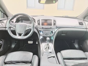 OPEL INSIGNIA 2.0 CDTI 143KW 4x4 AUT DPH - 10