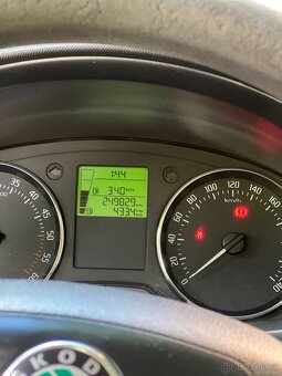 🔥 Škoda Fabia 2010 TDI 🔥 - 10