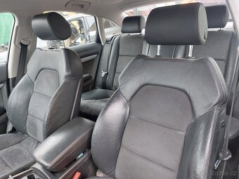 Audi A6 C6 3.0 TDi - náhradní díly - 10
