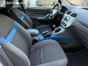FORD Kuga 2,0 TDCi 2010 4X4 tažné CZ Cebia 250tKM - 10