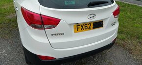 Hyundai ix35 1.7CRDi / 2WD /115PS náhradní díly - 10