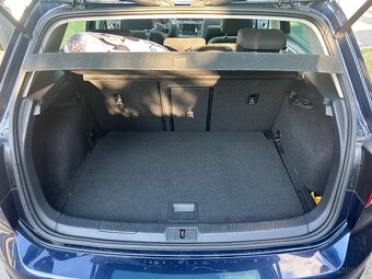 VW Golf VII 1.2 tsi 77kw BLUE MOTION - 10