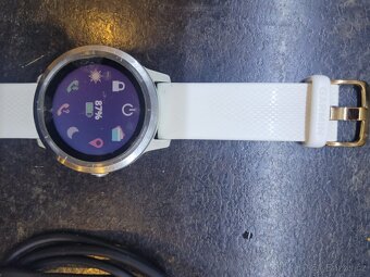 Garmin VIVOACTIVE 3 - 10